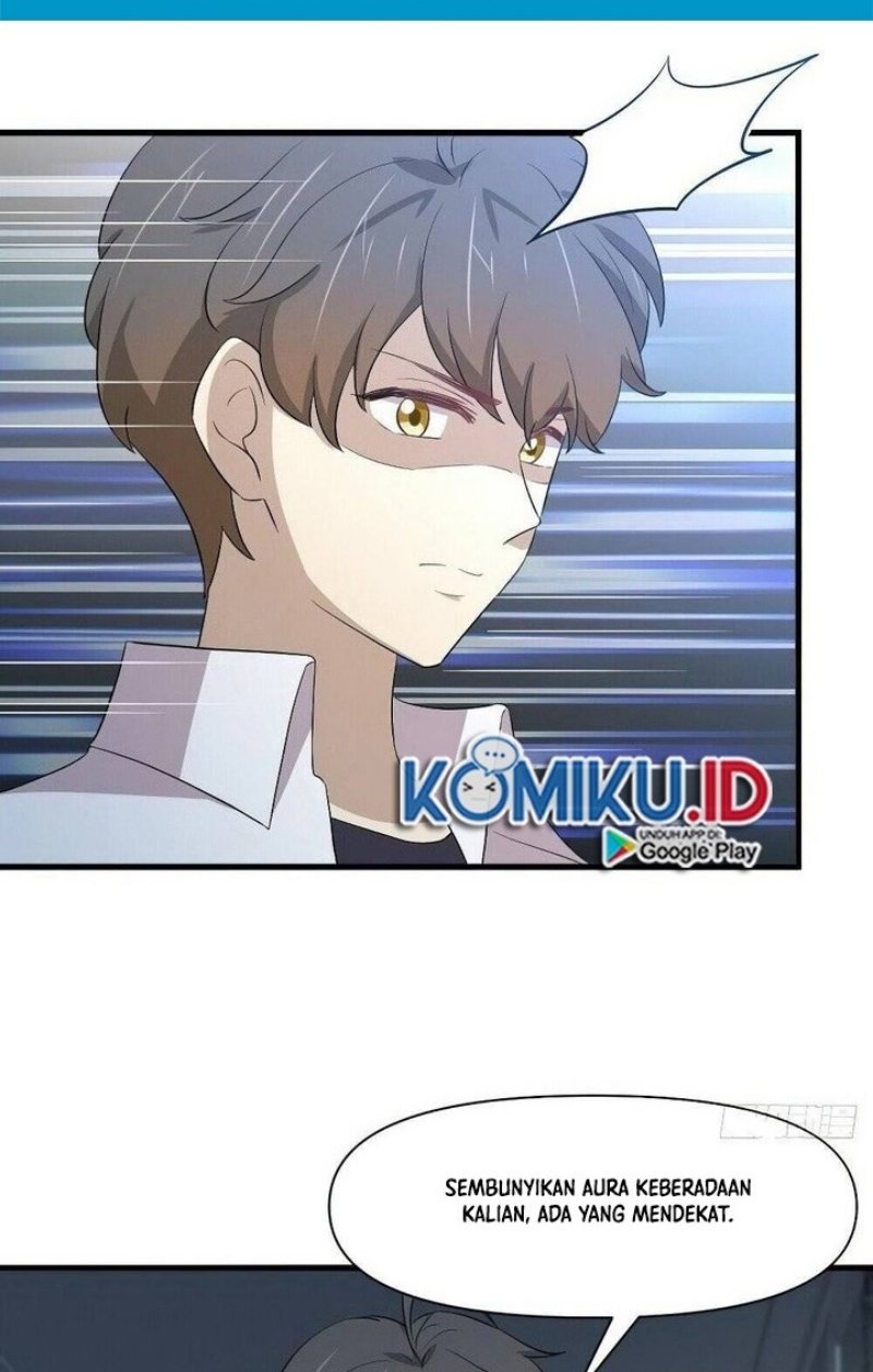 Immortal Swordsman in The Reverse World chapter 362